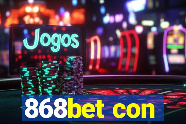 868bet con